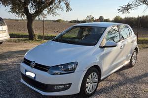 Volkswagen Polo 1.2 TDI - 2012