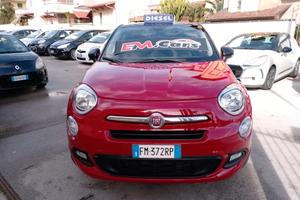 Fiat 500x Diesel Soli 93 Mila Km Euro6 12Mesi di G