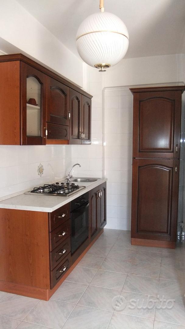 Apartment in Messina, Santissima Annunziata, V Circoscrizione - Vista 3