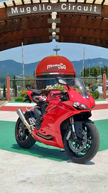 Ducati 959 Panigale