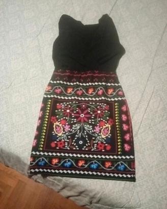 Vestito donna