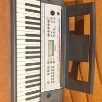 Pianola Yamaha