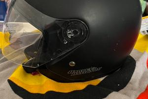 Harley davidson  casco