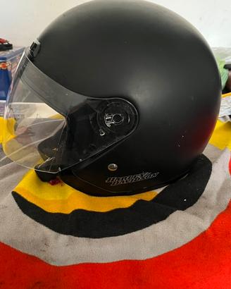 Harley davidson  casco