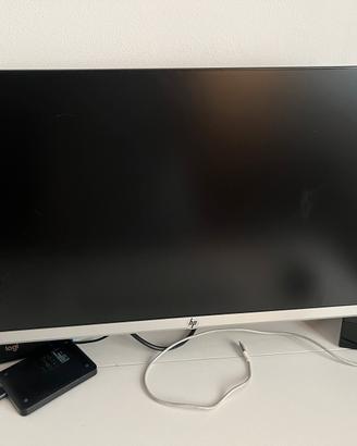 Monitor HP 24 pollici IPS