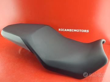 SELLA BASSA BMW F750GS F850GS ADVENTURE