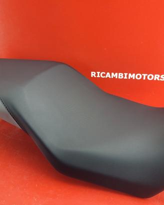 SELLA BASSA BMW F750GS F850GS ADVENTURE