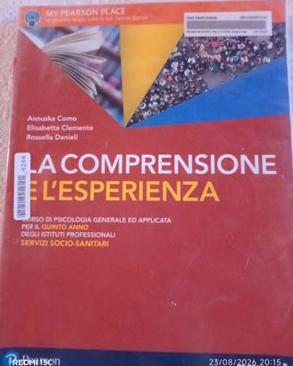 La comprensione e l'esperienza