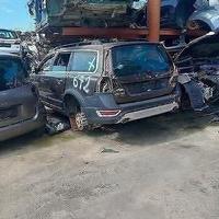 Volvo xc70 ricambi