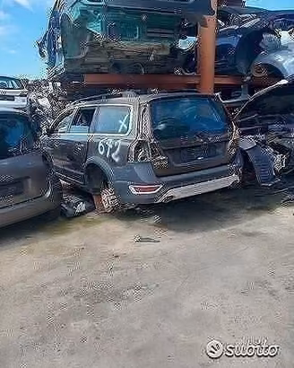 Volvo xc70 ricambi