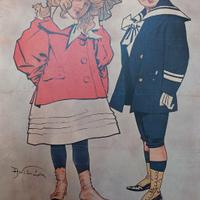 Cartonato pubblicitario