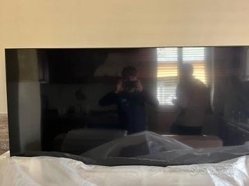 Samsung Crystal UHD 65 Pollici

