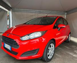 Ford Fiesta 1.5 TDCi 75CV 5 porte Titanium