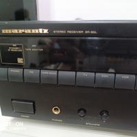 amplificatore Marantz