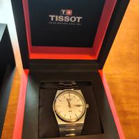 Tissot PRX - Come Nuovo, Completo di Tutto