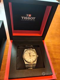 Tissot PRX - Come Nuovo, Completo di Tutto