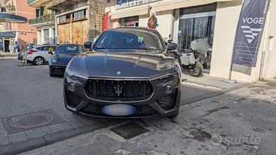 Maserati Levante V6 430 CV AWD Modena S ULTIMA 202