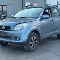 DAIHATSU TERIOS per ricambi usati 3SZ