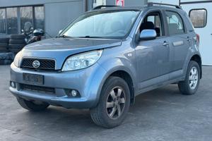 DAIHATSU TERIOS per ricambi usati 3SZ