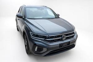 Volkswagen T-Roc 1.5 TSI ACT R-Line