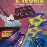 Teoria e Armonia del Musician Institute