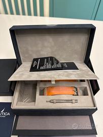 Scatola originale Nautica