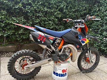 Ktm 85 sx