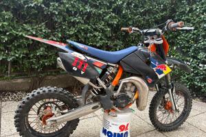 Ktm 85 sx