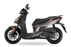 Kymco Agility 125i S