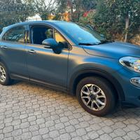 fiat 500 X 1.3 Multijet