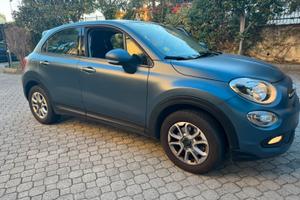 fiat 500 X 1.3 Multijet