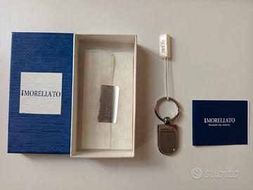 Portachiavi Morellato Nuovo