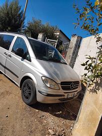 Mercedes-Benz Vito 2.1 CDI 8 Posti