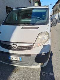 Furgone usato in buono stato