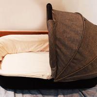 passeggino e carrozzina valco baby snap 4 leggero