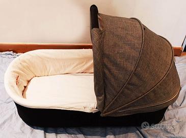 passeggino e carrozzina valco baby snap 4 leggero