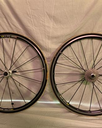Mavic r-sys sl