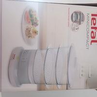 Vaporiera Tefal minicompact