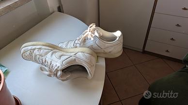 Nike Court Vision Low