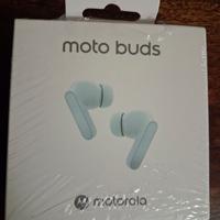 Motorola Moto Buds