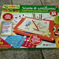 Giochi educativi