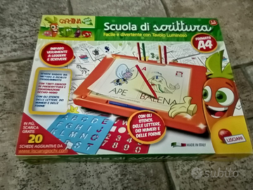 Giochi educativi