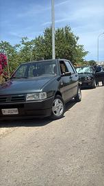 Fiat uno 1.1