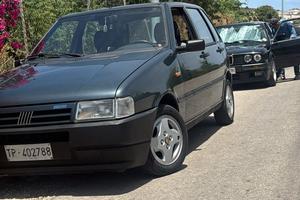 Fiat uno 1.1