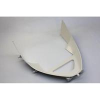 CARENA INFERIORE CHIUSURA PUNTALE KAWASAKI ZX-6R N