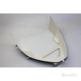 CARENA INFERIORE CHIUSURA PUNTALE KAWASAKI ZX-6R N