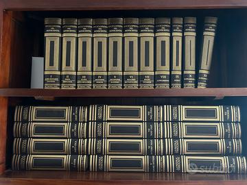 Encicopedia treccani piu’ encicolpedia del ‘900