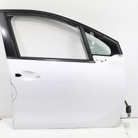 PORTIERA ANTERIORE DESTRA PEUGEOT 208 Serie 980782