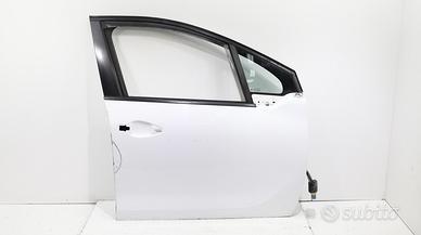 PORTIERA ANTERIORE DESTRA PEUGEOT 208 Serie 980782