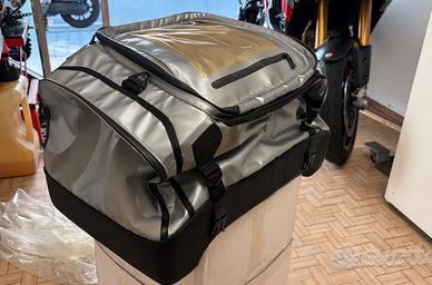 Borsa sella bmw GS 